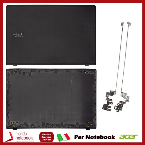 Cover lcd cerniere chassis - lcd, +