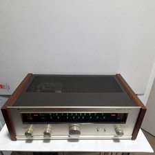 Kenwood KT-7000 Solid State