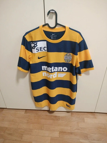 Maglia calcio hellas verona - maglia,