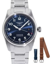 Longines Spirit Automatico