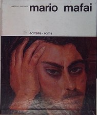 Martinelli valentino MARIO MAFAI Editalia