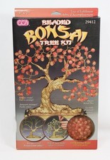 Kit bonsai perline - bonsai, di