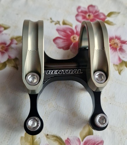 Renthal integra - renthal, 35