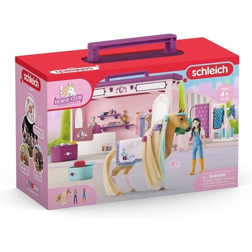 Schleich horse club - schleich,