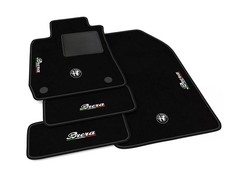 Tappetini Auto per ALFAROMEO