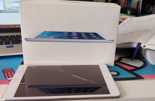 Ipad mini 32gb - wi-fi, –