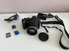 Panasonic LUMIX DMC - FZ38
