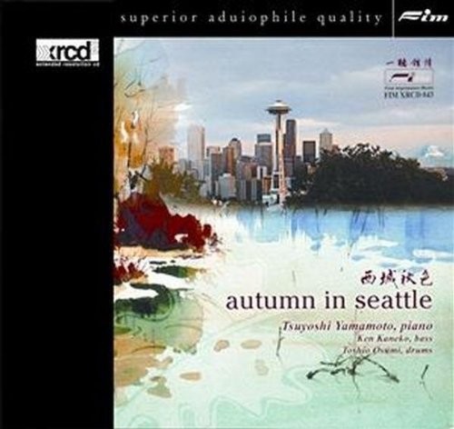 Autumn seattle xrcd2 - in,