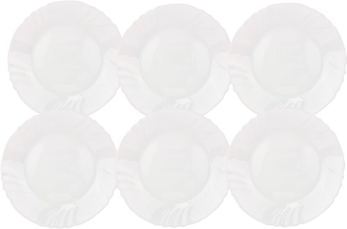 Set piatti frutta colazione - 6,