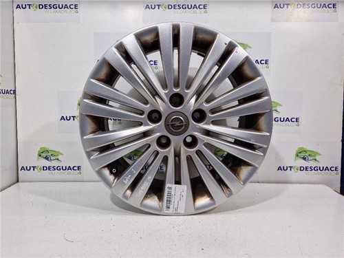 17pulgadas jante opel astra j - ,