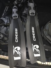 Cressi pinna Gara Turbo Boost