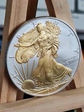 MOLTO RARA 2007 1 oz American