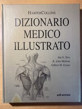 Dizionario medico illustrato