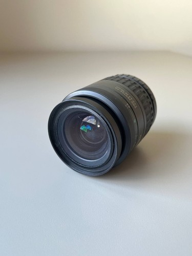 Pentax zoom obiettivo 80 - zoom, fa