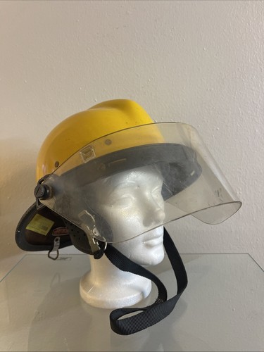 Casco pompiere american sports - casco,