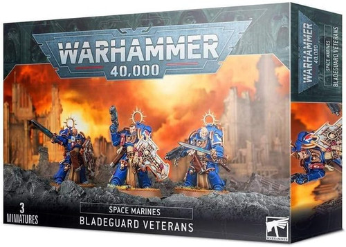 Warhammer 40k guardie - 40k,