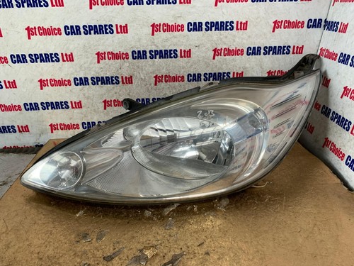 Ford hatchback 3dr studio - 3dr,