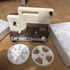 Proiettore Cine Max K5 Super 8