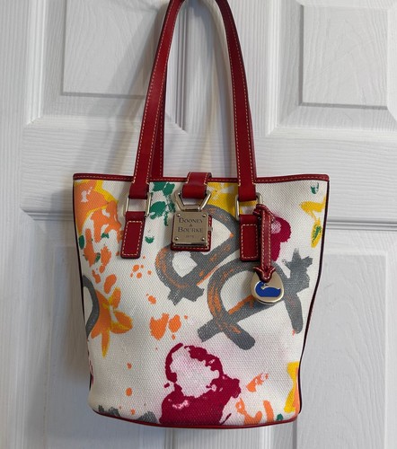 Dooney bourke borsa graffiti - bourke,