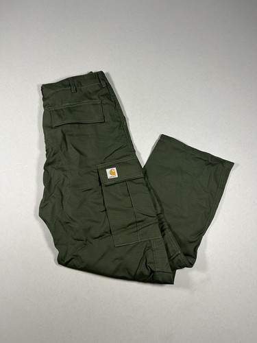 Carhartt pantaloni cargo - pantaloni,