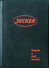 MEMOTECNICO JUCKER AA.VV