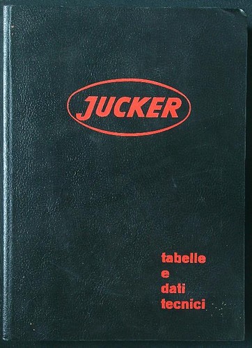 Memotecnico jucker vv - memotecnico,