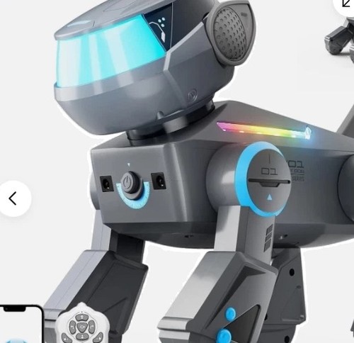 Vatos telecomando robot - vatos, cane
