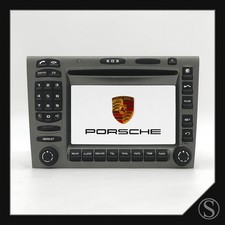 Porsche PCM 2.1 RDW BE6642