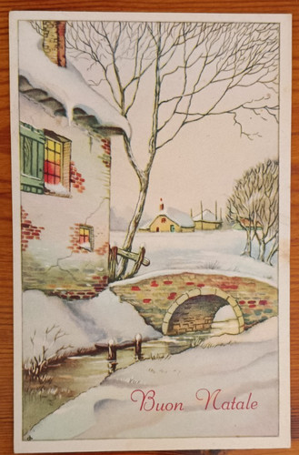 29f cartolina buon - 29f,
