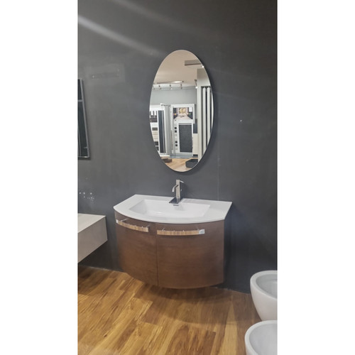 Mobile bagno con lavabo - mobile, da