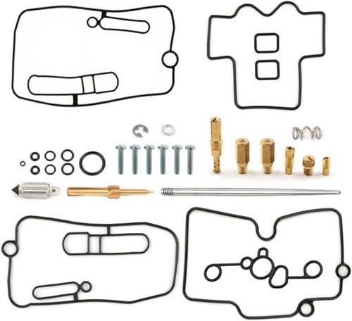 Kit riparazione ricostruzione - kit,