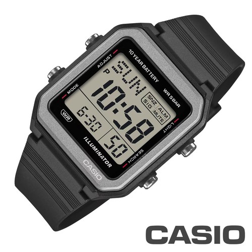 Orologio digitale casio - digitale,