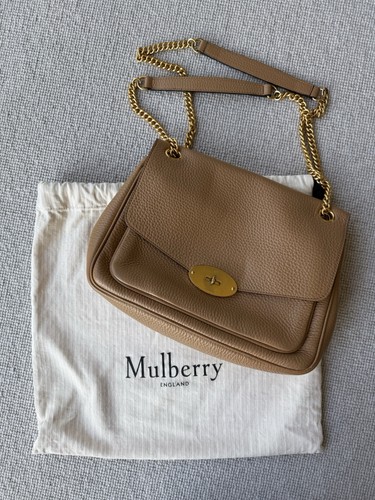 Borsa tracolla mulberry - borsa,