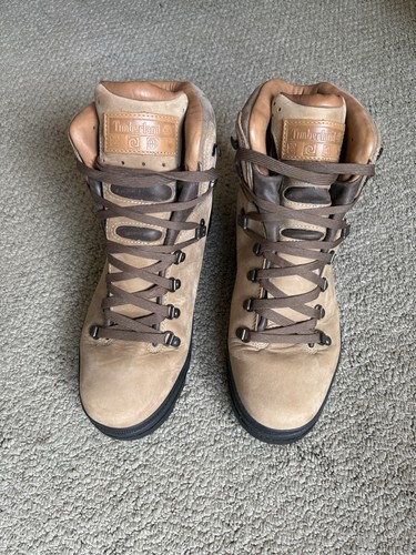 Stivali timberland world - stivali,