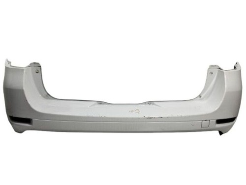 Paraurti posteriore dacia - paraurti,