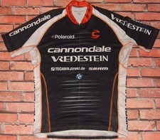 CANNONDALE VREDESTEIN MAGLIA