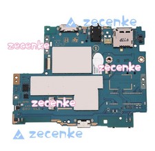 USA 3G WiFi Motherboard