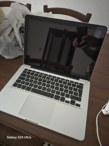 Computer apple - computer,
