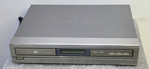 Denon dcd 210 lettore - denon, cd