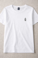 3 T-shirt Girocollo Marina
