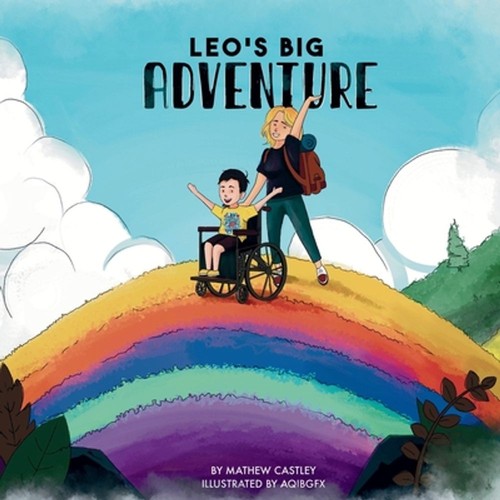 Leo big adventure - big, by