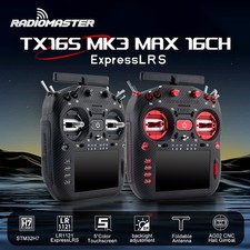 RadioMaster TX16S MK3 Max