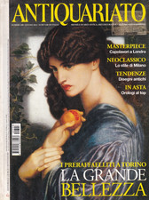 RR3b - Antiquariato Rivista