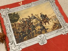 Ventennio 1’ Granatieri Di