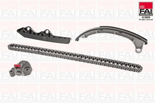 Kit catena distribuzione per - catena,