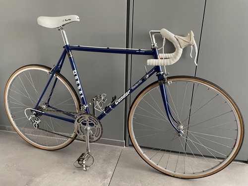 Bici strada vintage condor - strada,