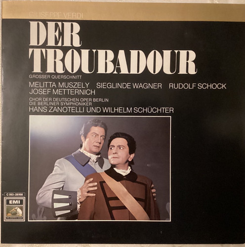 Giuseppe verdi der - giuseppe,