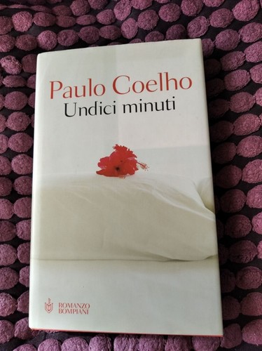 Undici minuti di - "undici, minuti"