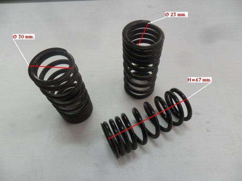 Molla valvola interna fiat 690 - fiat,