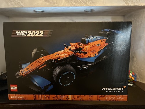 Lego 42141 technic - lego,